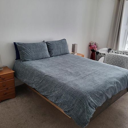 Central 2-Bedroom Bunglow With Double Sofa Bed Carnoustie Exterior photo